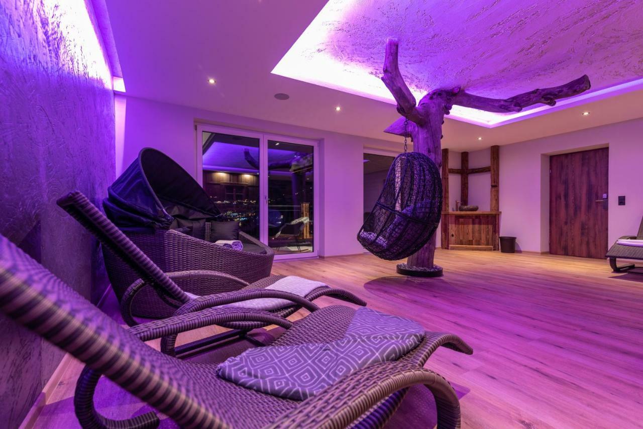 Appartement A Casa Rubin & *