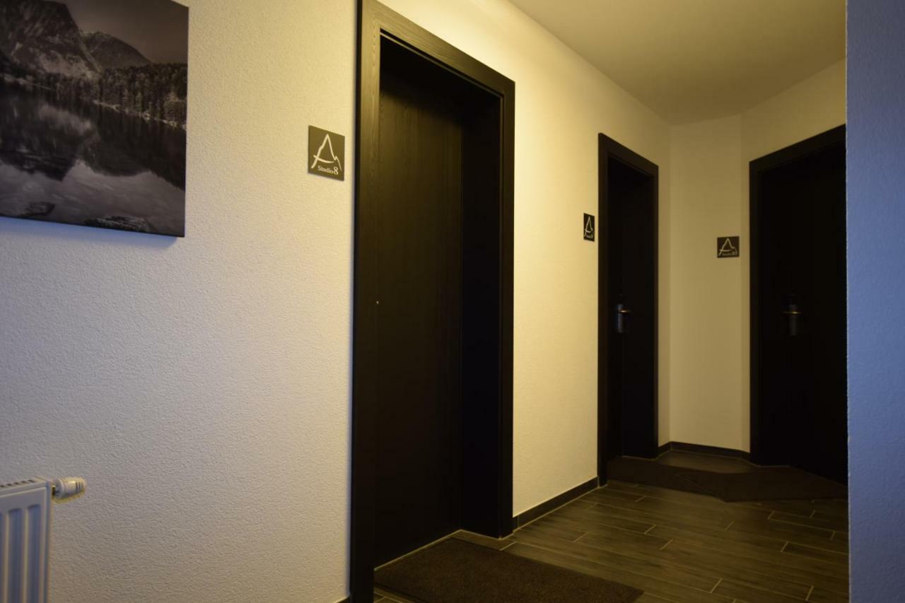 A Casa Rubin & Appartement *