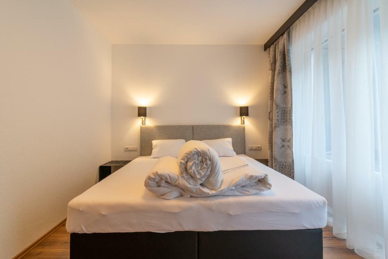 Appartement A Casa Rubin & *