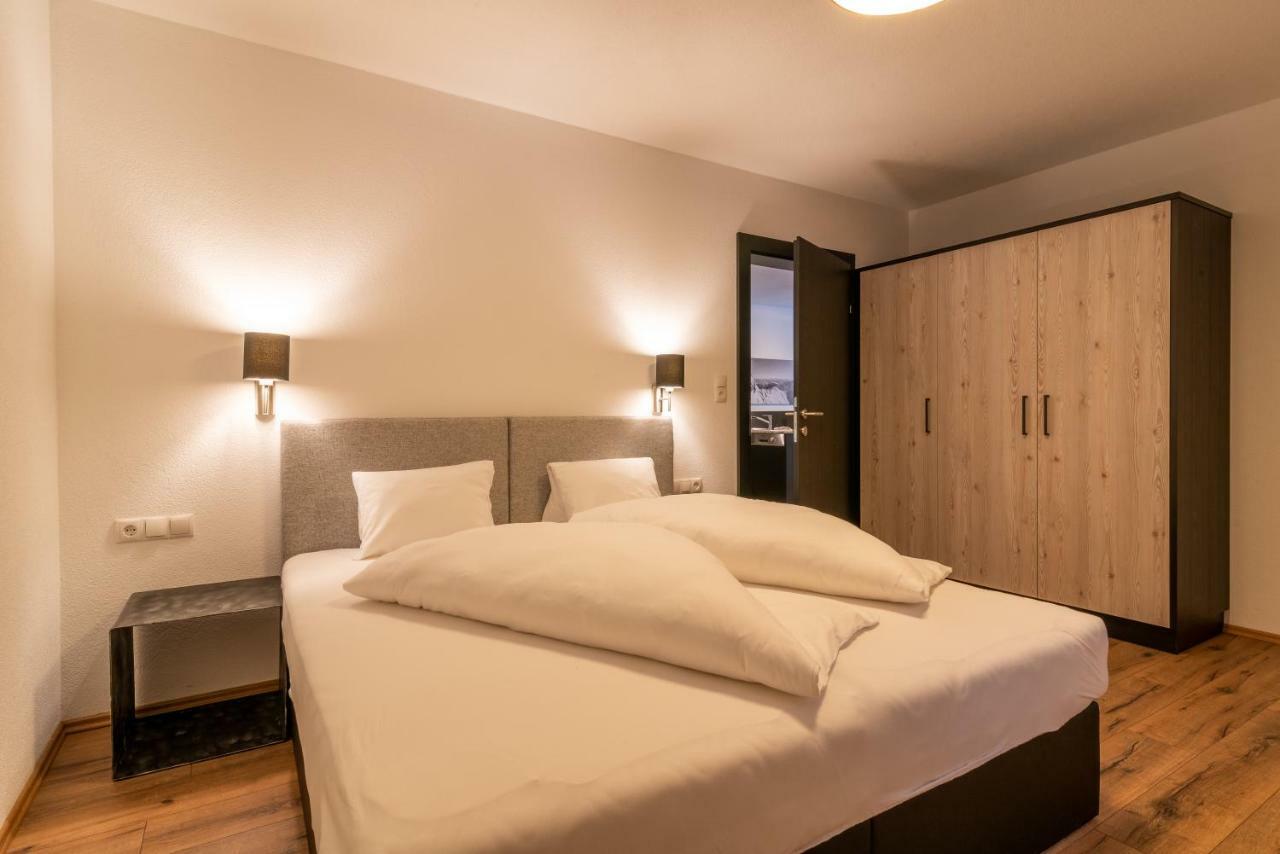 Appartement A Casa Rubin &