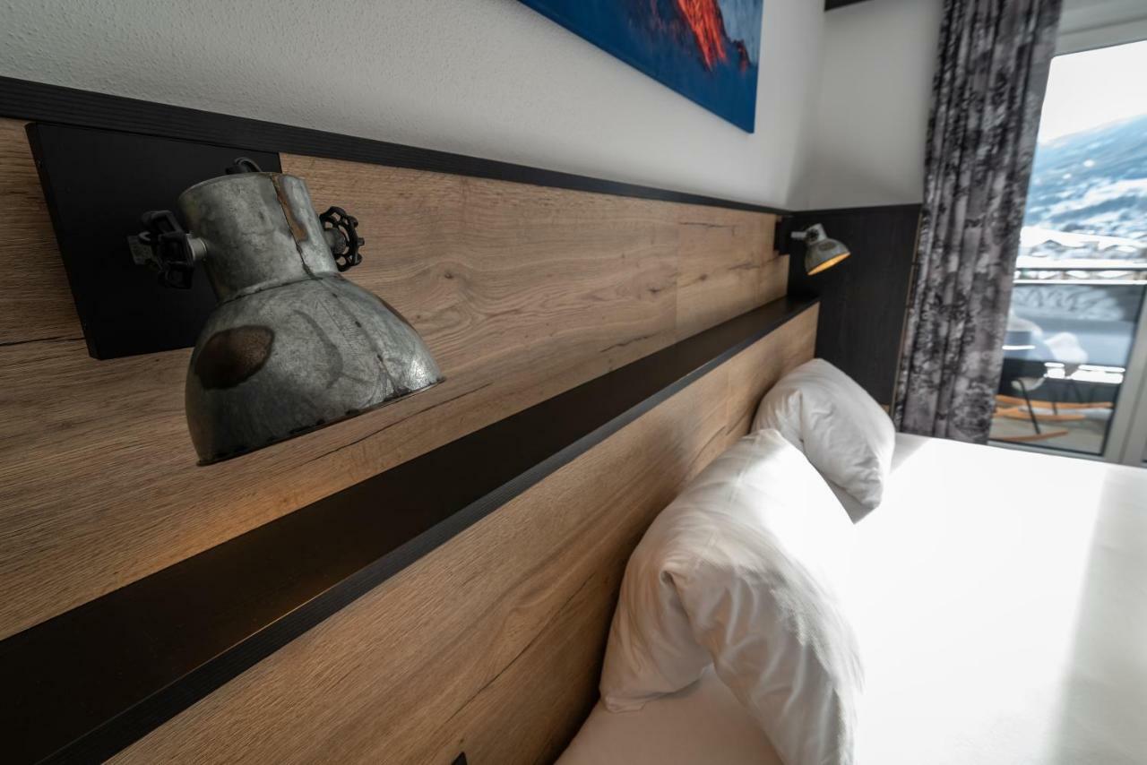 A Casa Rubin & Appartement Sölden