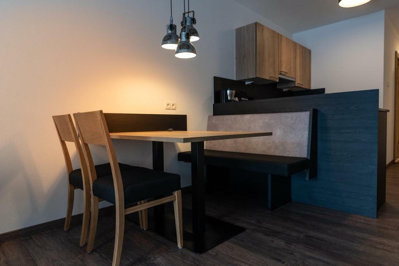 A Casa Rubin & Appartement *