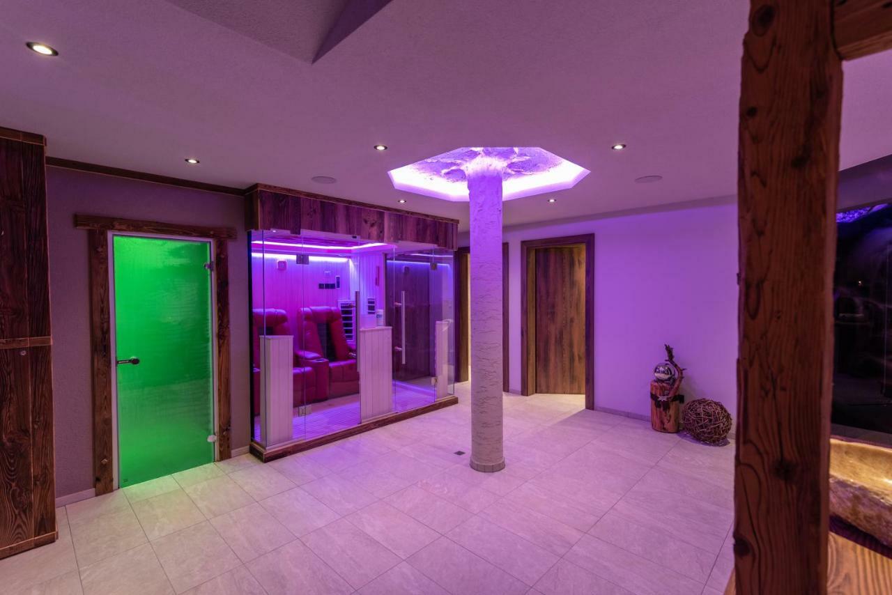 Appartement A Casa Rubin & *