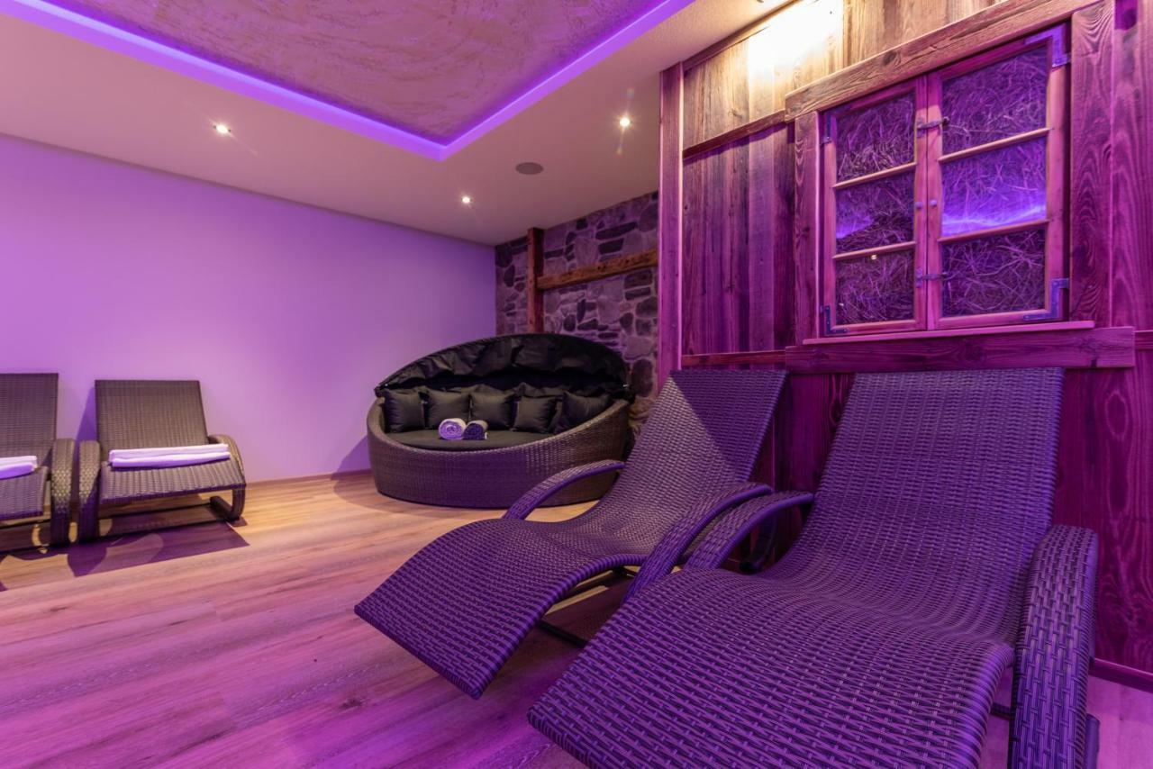 Appartement A Casa Rubin & *